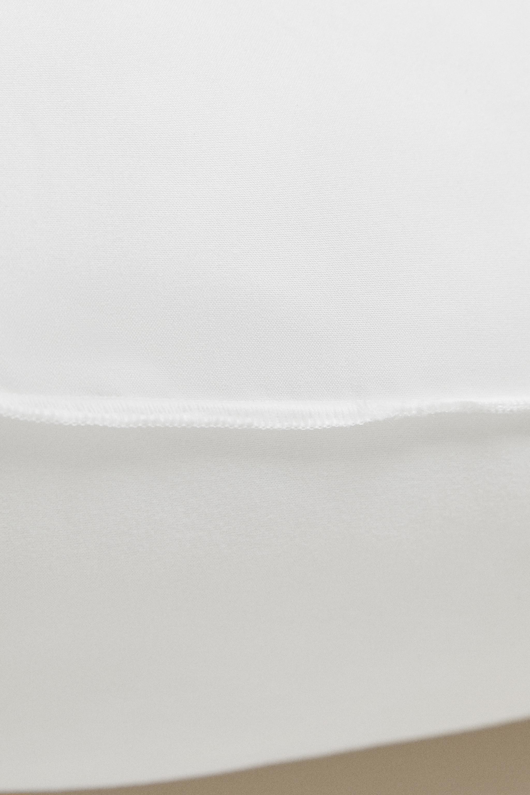Zara XXL FIBRE CUSHION FILLING — фото 8