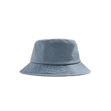 WASHED BUCKET HAT - 981 by Zara