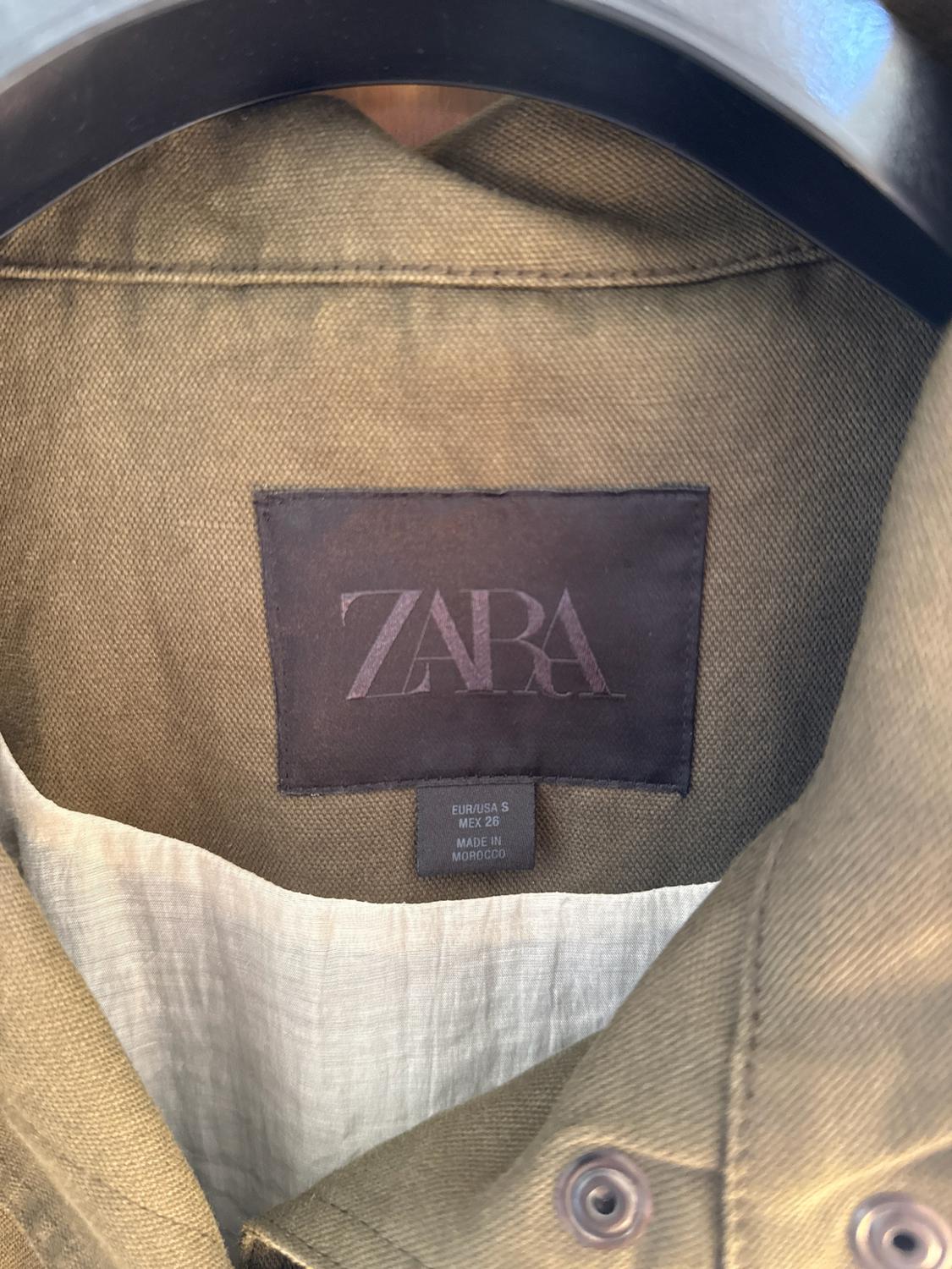 ΤΖΑΚΕΤ ΠΙΛΟΤΟΥ ΜΕ ΑΓΚΡΑΦΑ ΣΥΛΛΟΓΗΣ ZW - Image 4