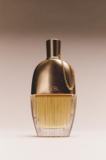 COEUR NOCTURNE 75ML (2.53 FL.OZ). - Zara 물들인 가죽