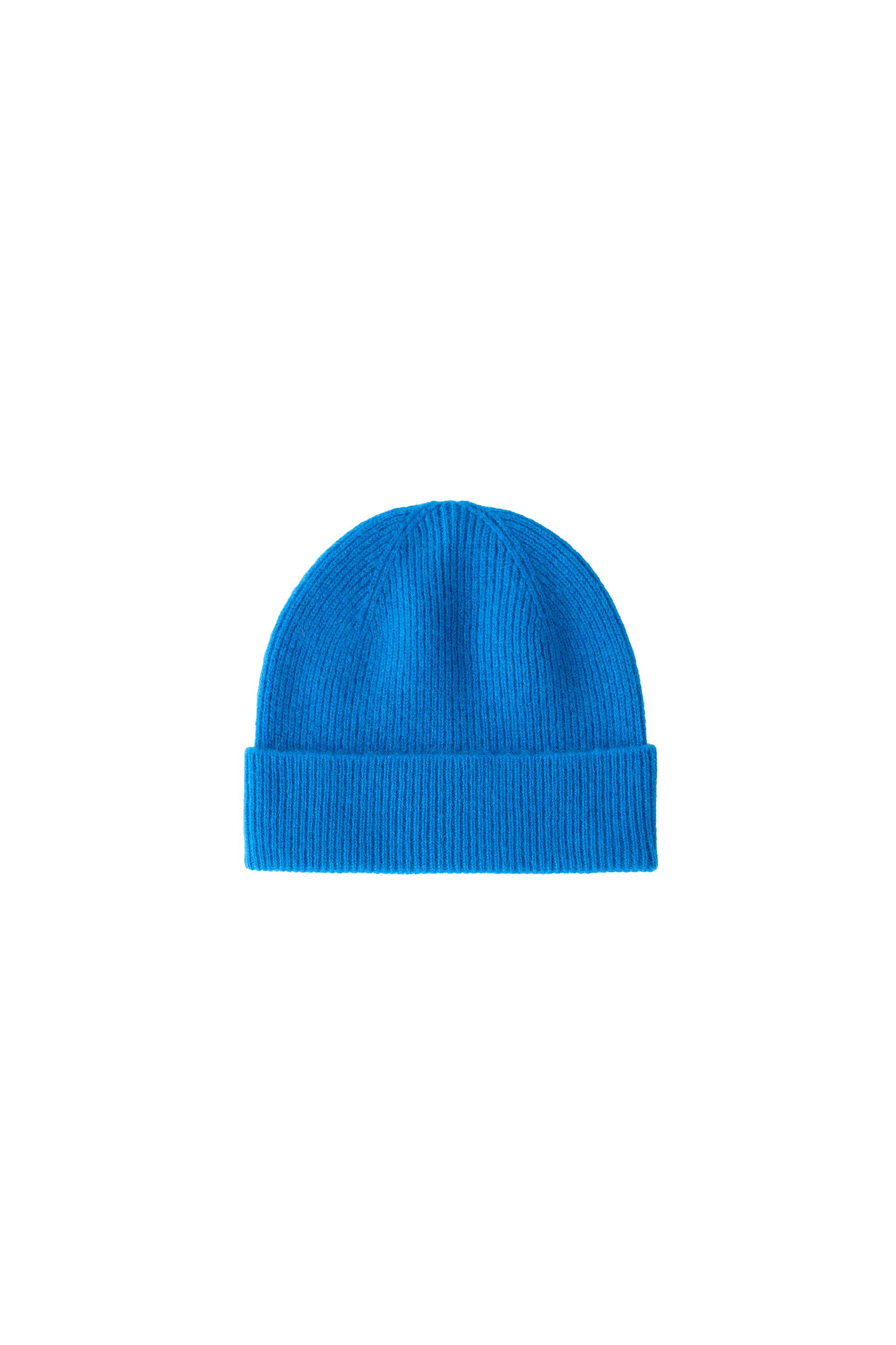 ZARA TIMELESS - 100% CASHMERE HAT