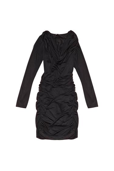 VESTIDO PRETO NOVO