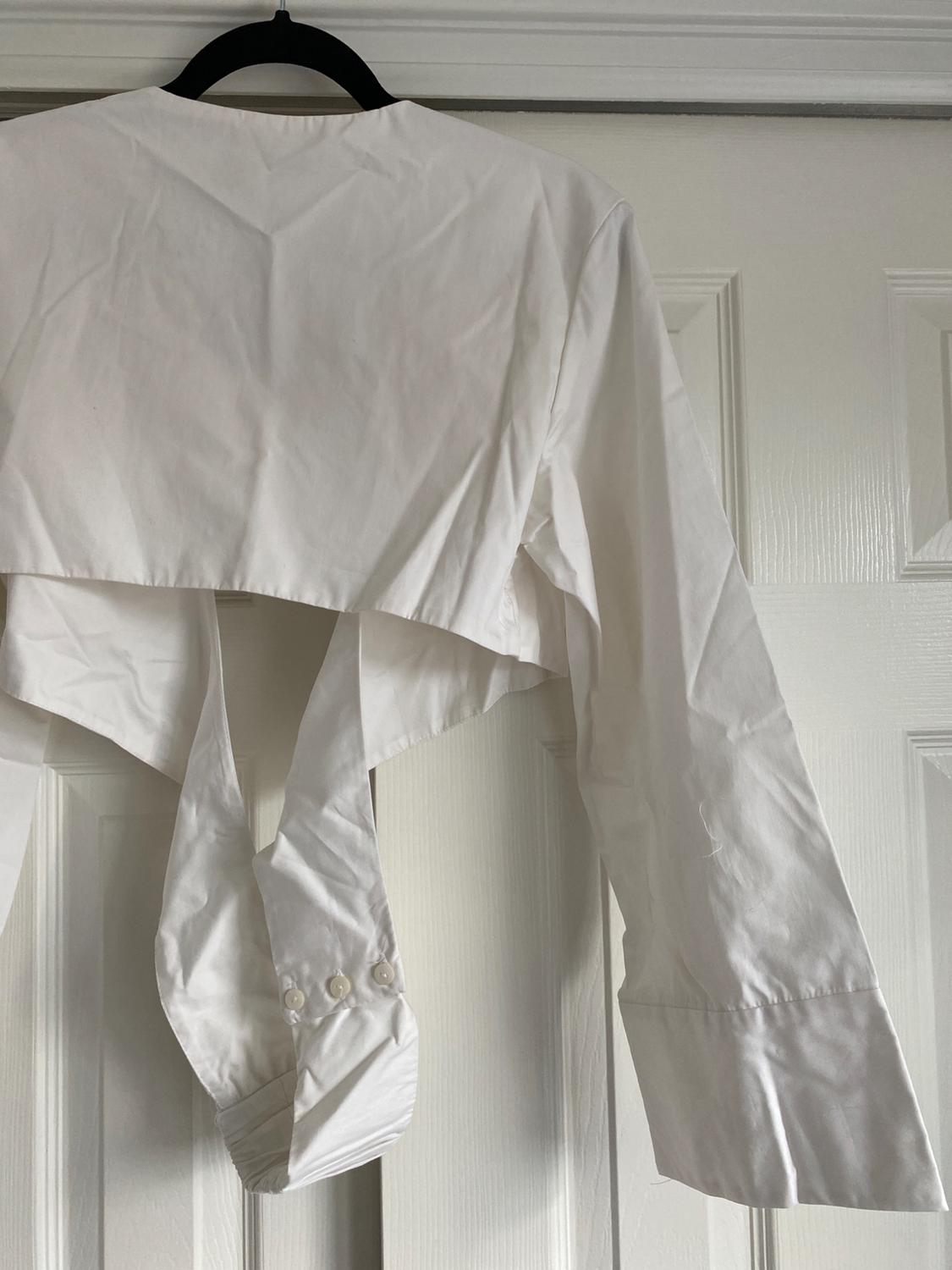 CUERPO CUT OUT - Image 7