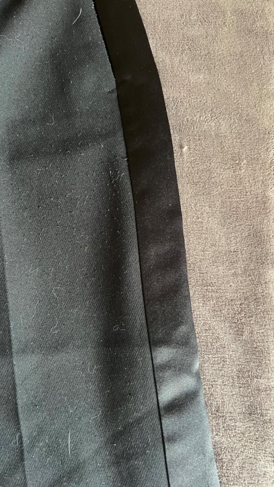 PANTALON NOIR - Image 9