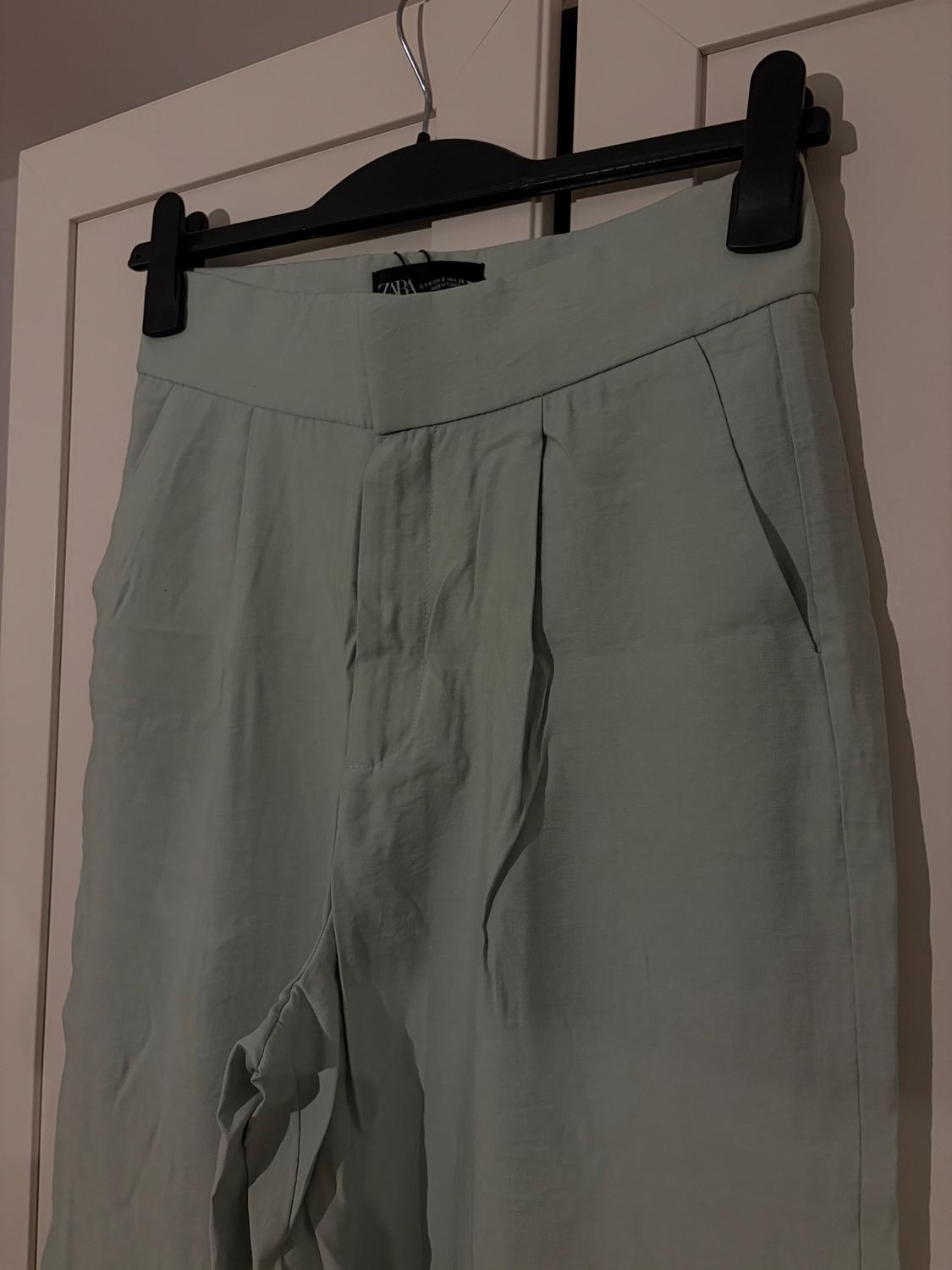 FULL LENGTH TROUSERS - Image 2