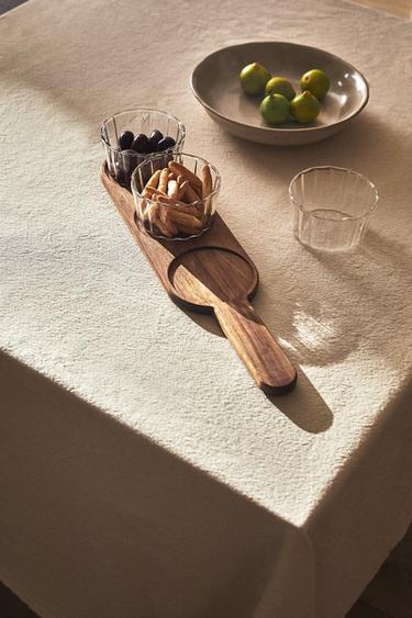 BOWL TRAY SET -  by Zara - Image 5