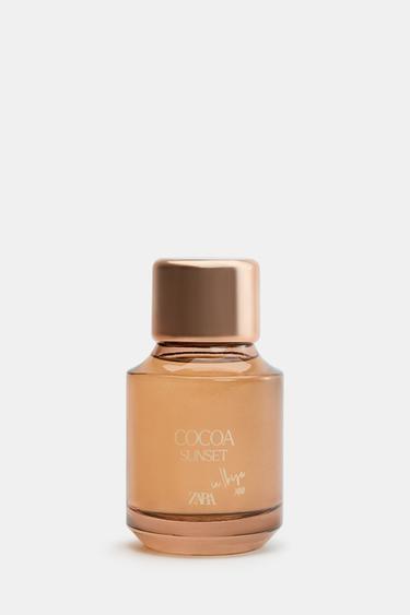 COCOA SUNSET IN IBIZA EDP 100 ML (3.4 FL. OZ). -  de Zara - Imaxe 0