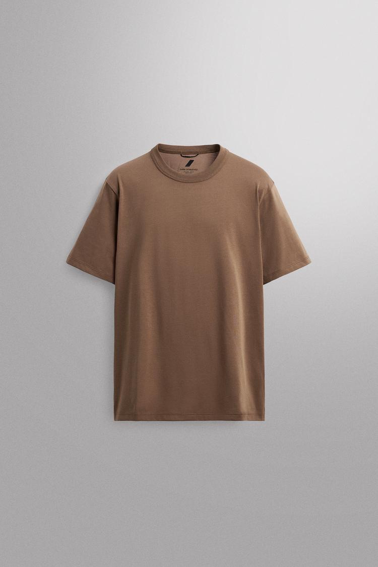 COMFORT TRAINING T-SHIRT