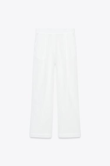 Zara Product image - White