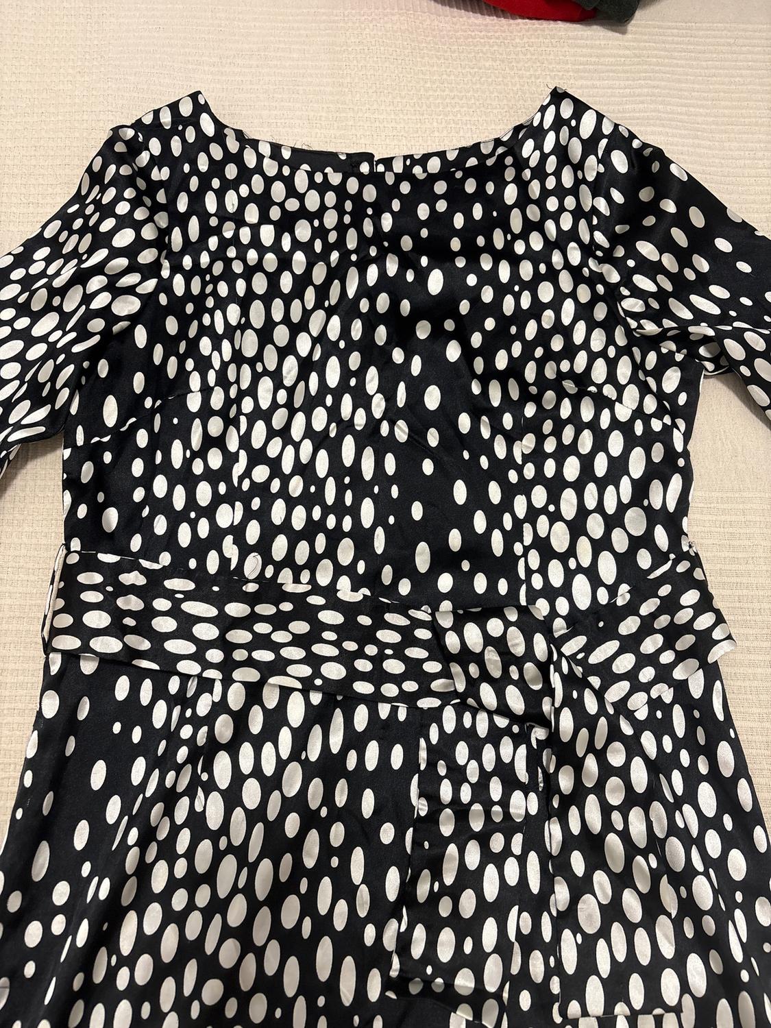 VESTIDO DE LUNARES - Image 3