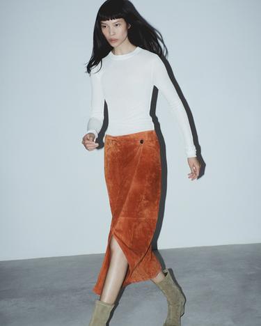 Product image - Light beige by Zara - Image 0