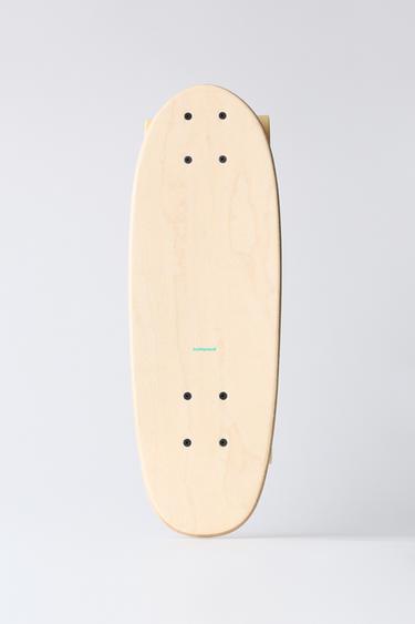 SKATE SPECKLE CRUISER BOBBY SMALL © - Rose de Zara - Image 4