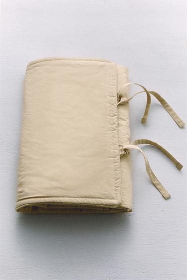 MATELAS À LANGER ENFANT FLEUR - Bis de Zara - Image 5