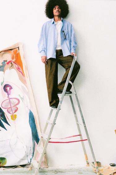 Product image - 103 by Zara - Image 0