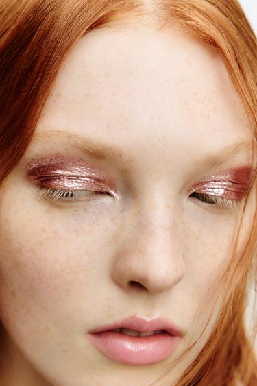 FARD À PAUPIÈRES LIQUIDE - Pink de Zara - Image 2