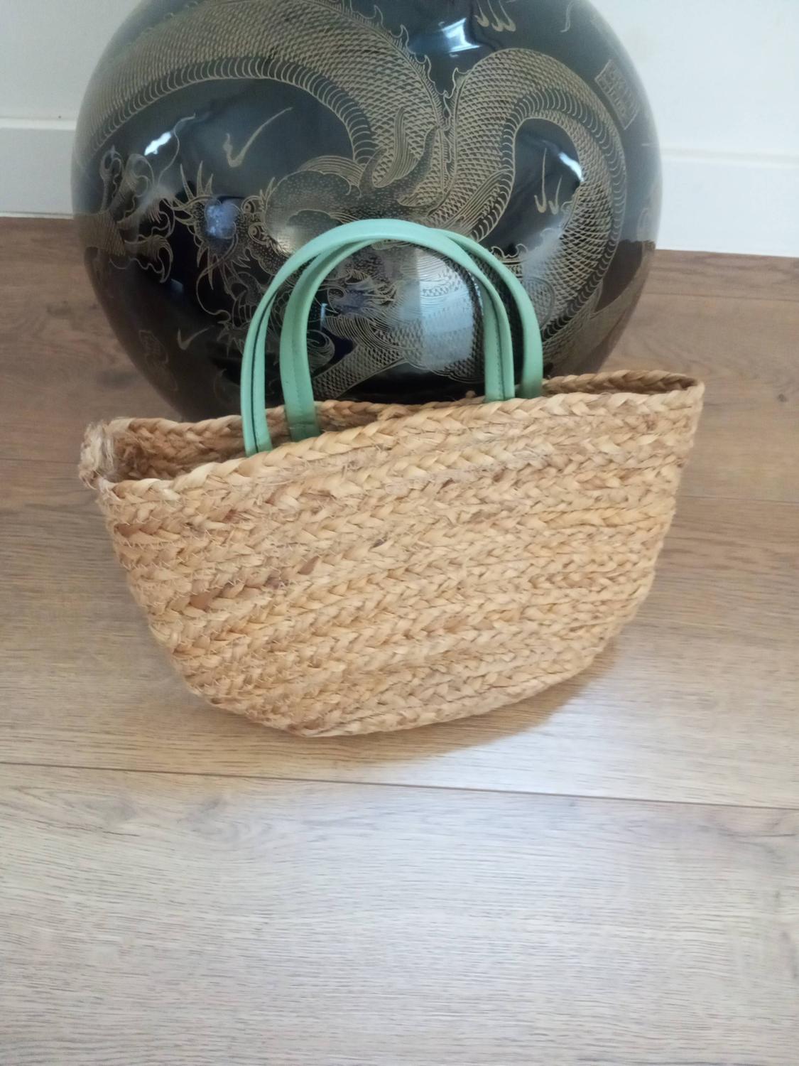 JUTE TOTE BAG - Image 4