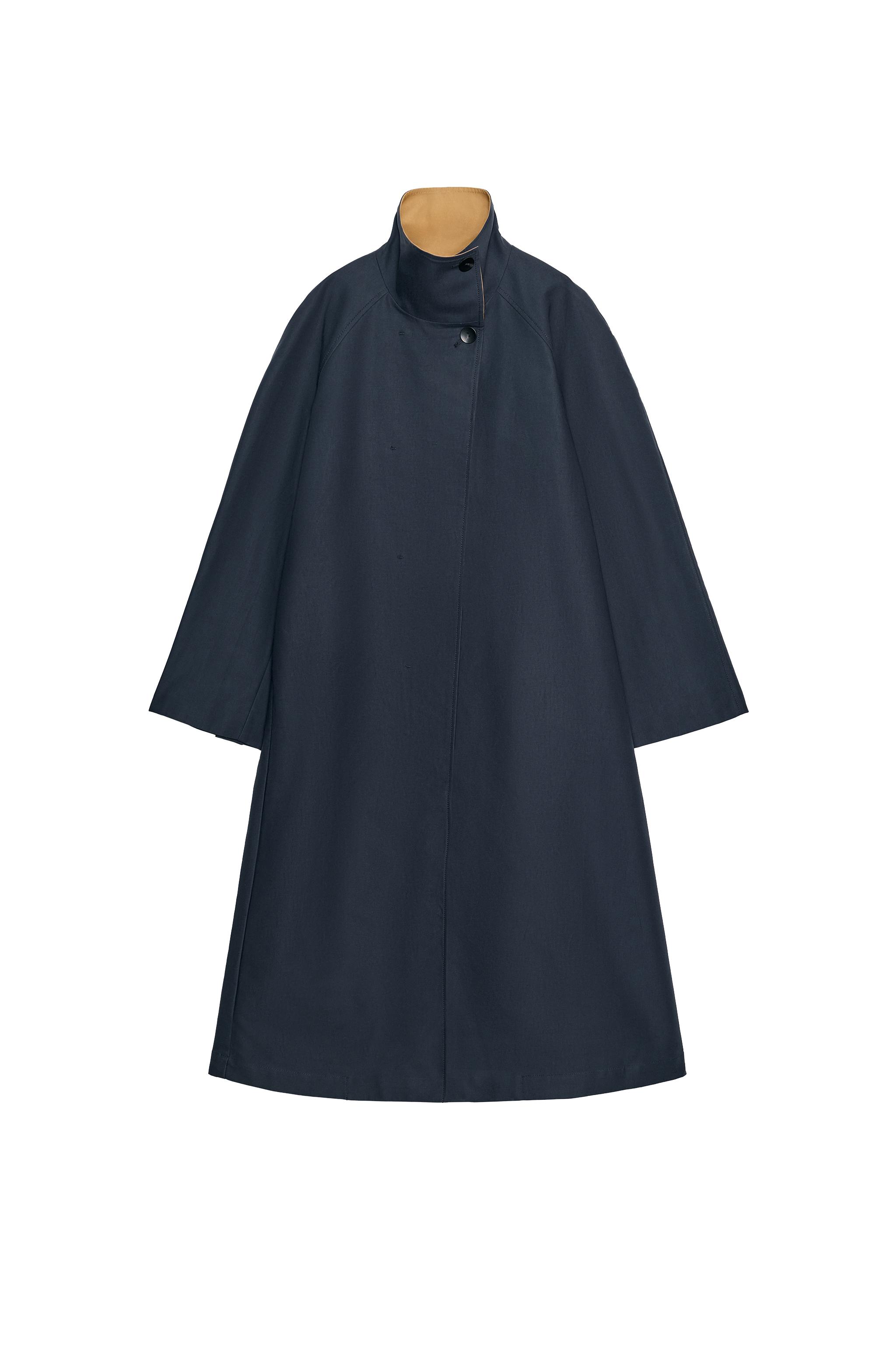 GABARDINA LARGA ZW COLLECTION