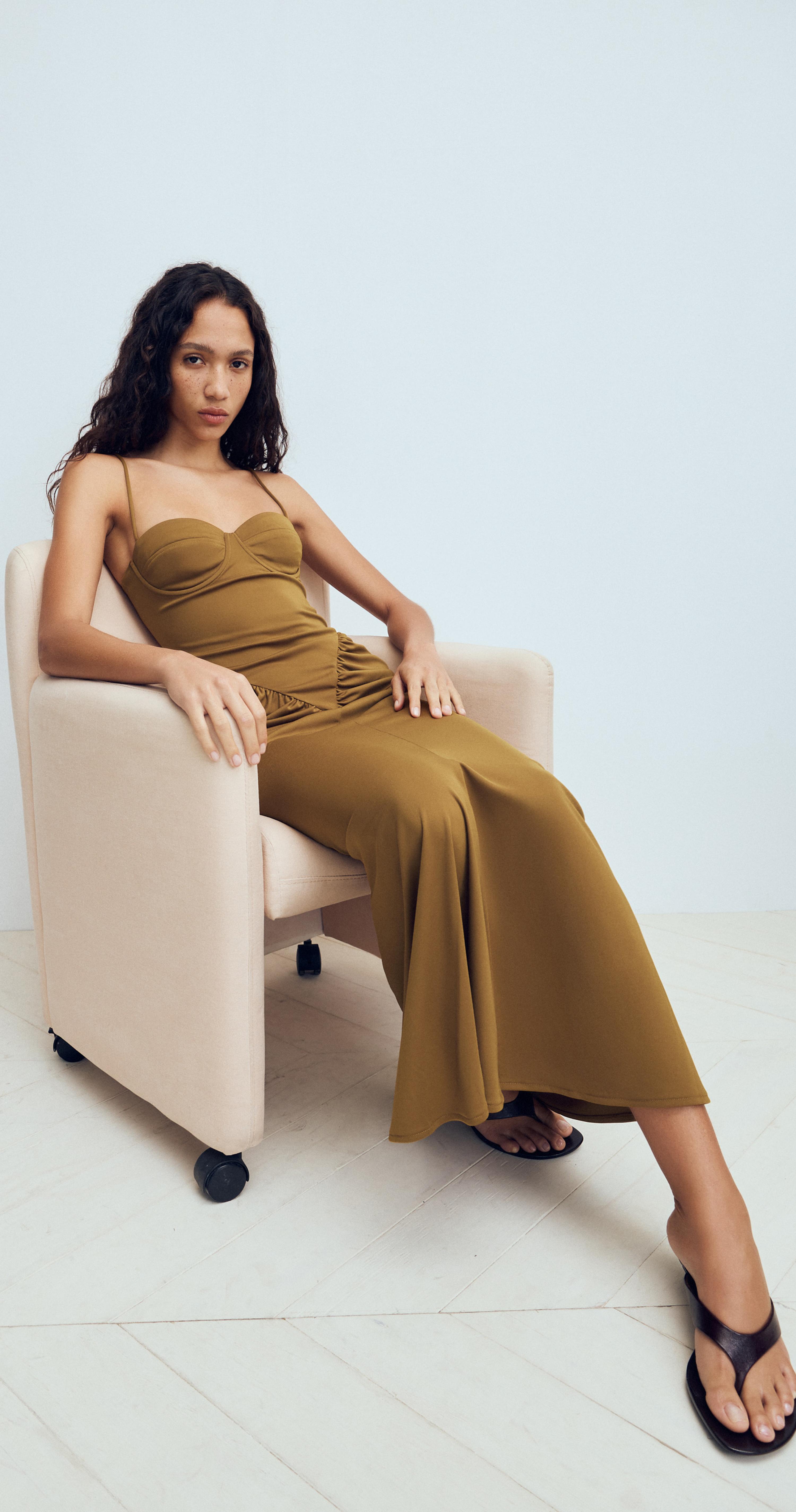 ZARA Chile | Nueva Colección Online
