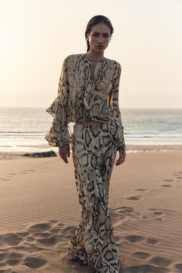 LOOK - 292 by Zara