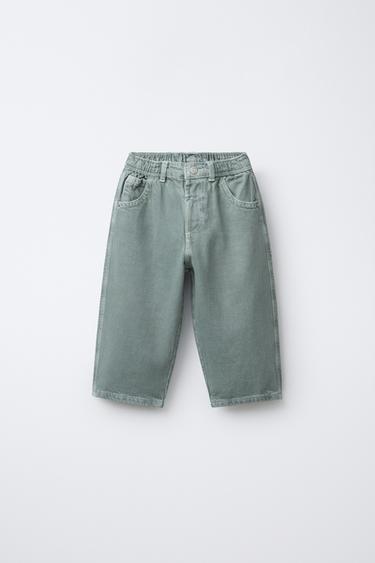 Product image - Light green by Zara