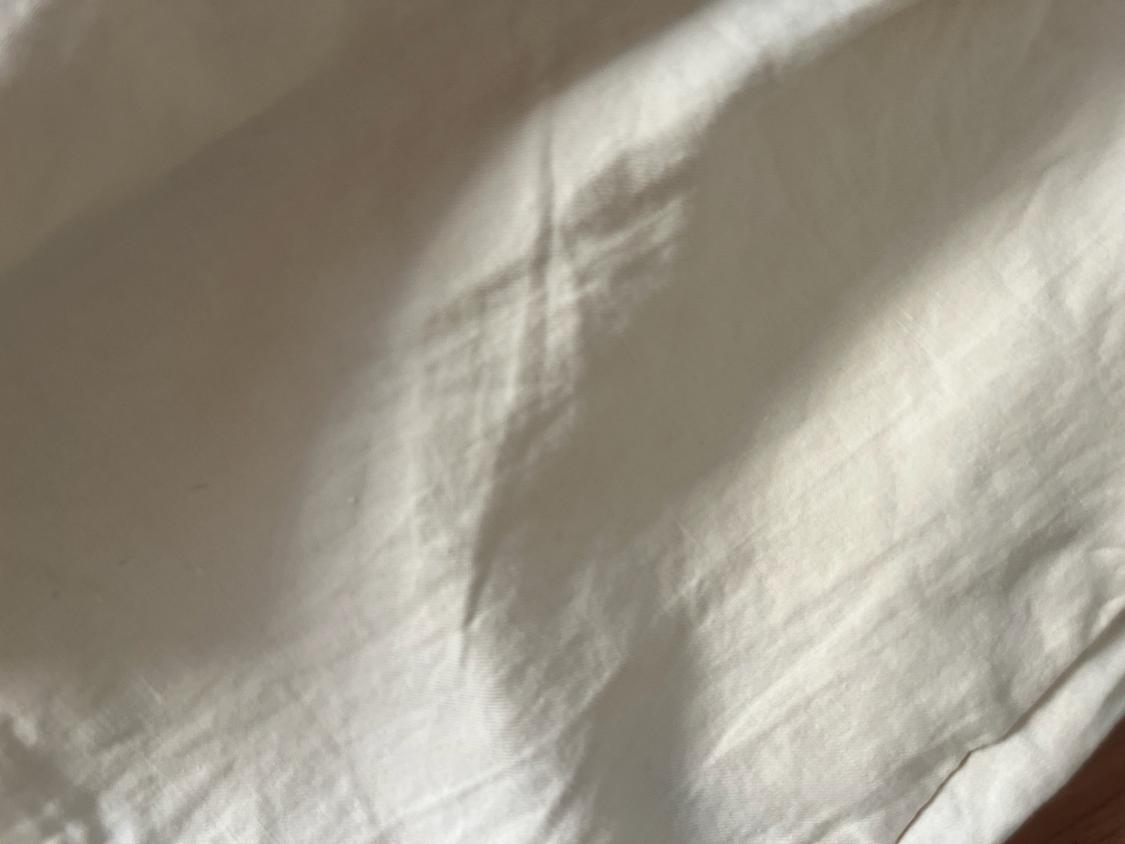 BERMUDA SHORTS WITH LINEN - Image 4