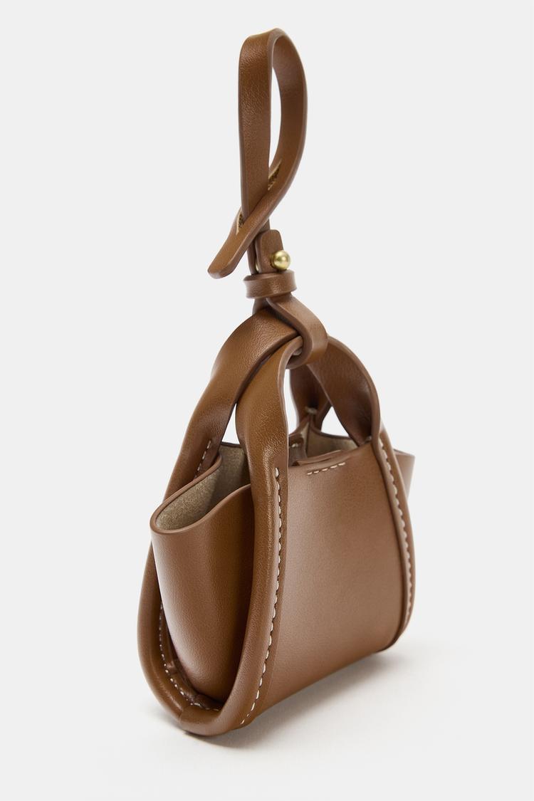Llavero de cartera mini 2