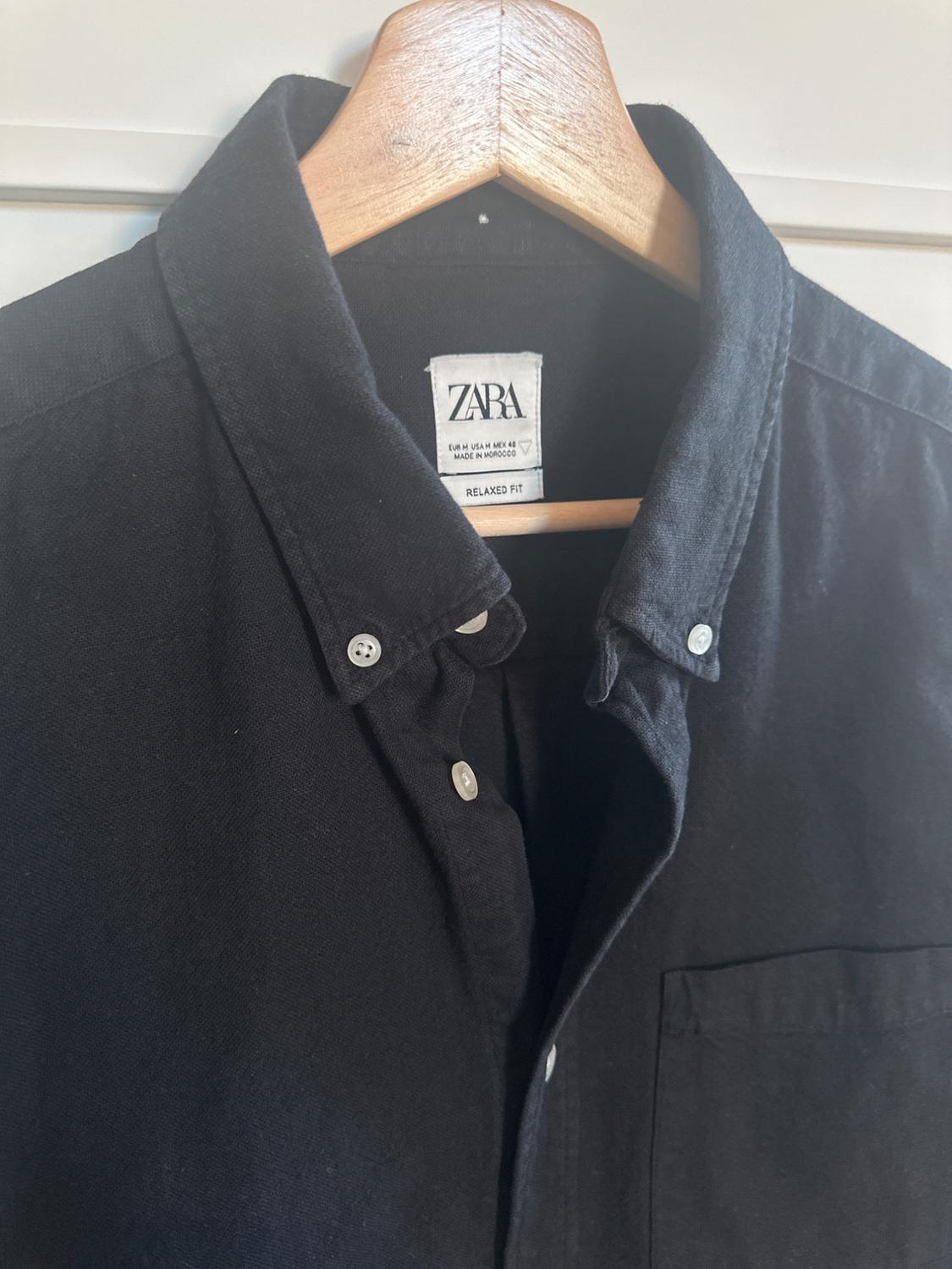 CAMISA RELAXED FIT - Image 3