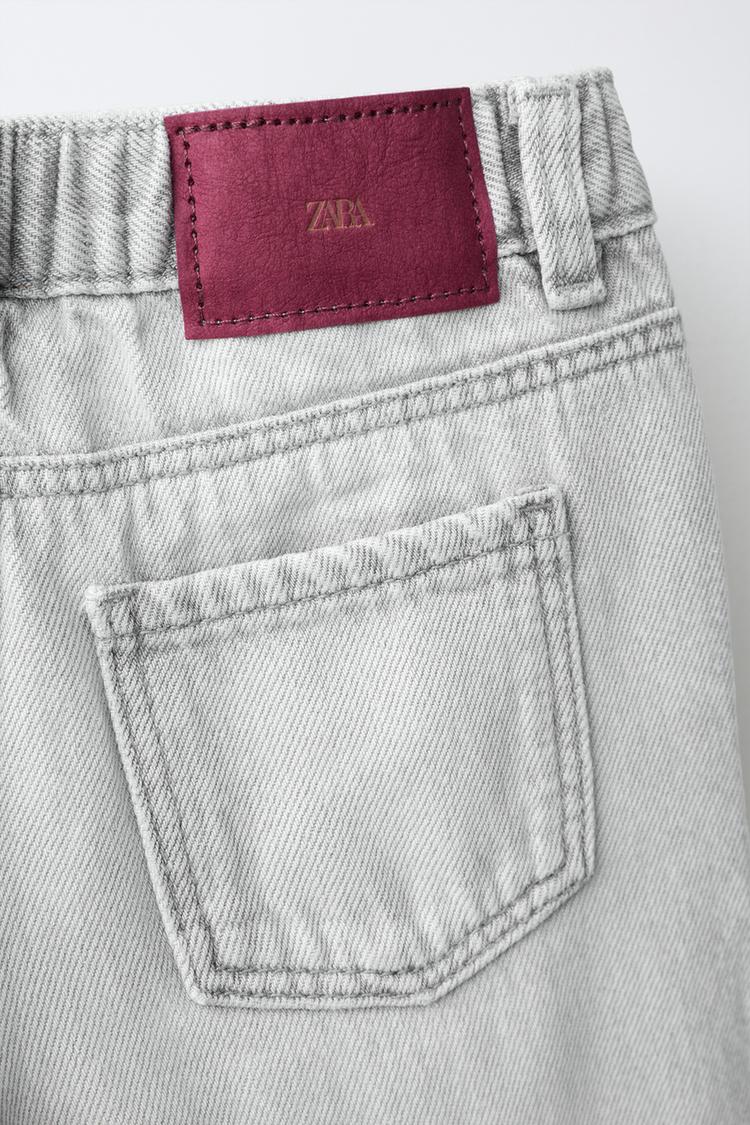 JEANS RECTO 5