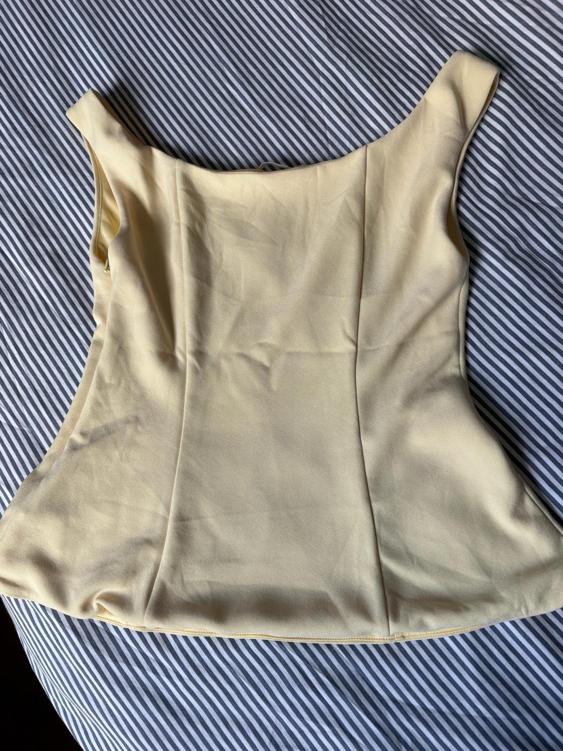CREPE TOP - Image 2
