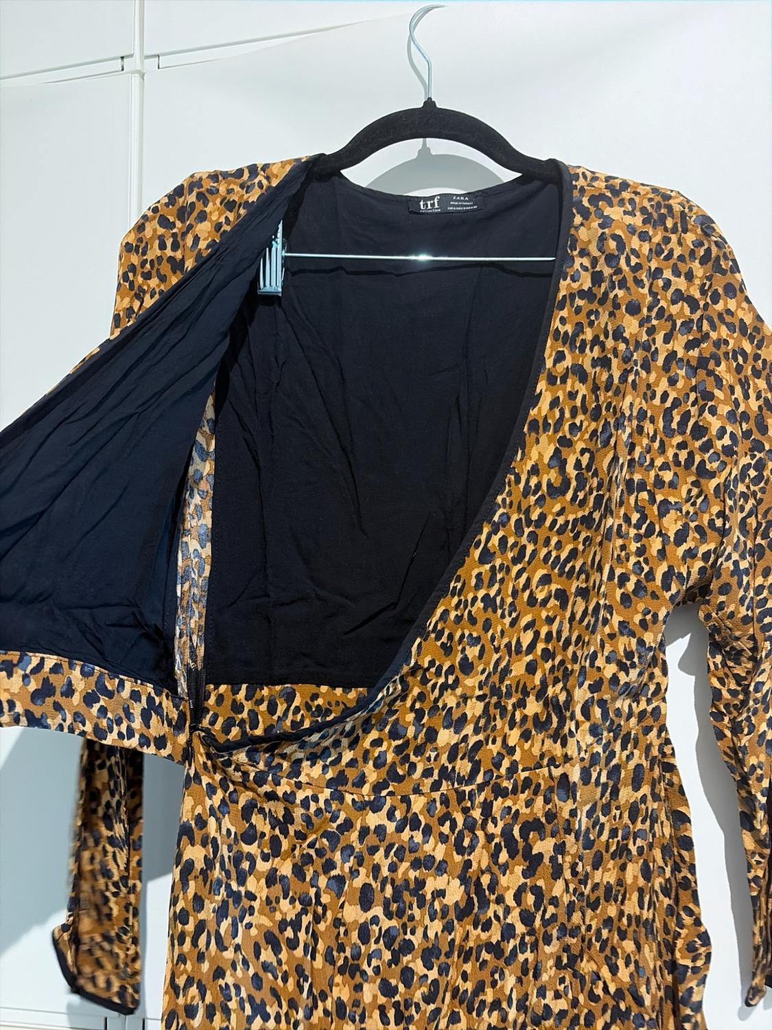 ΦΟΡΕΜΑ ANIMAL PRINT - Image 4