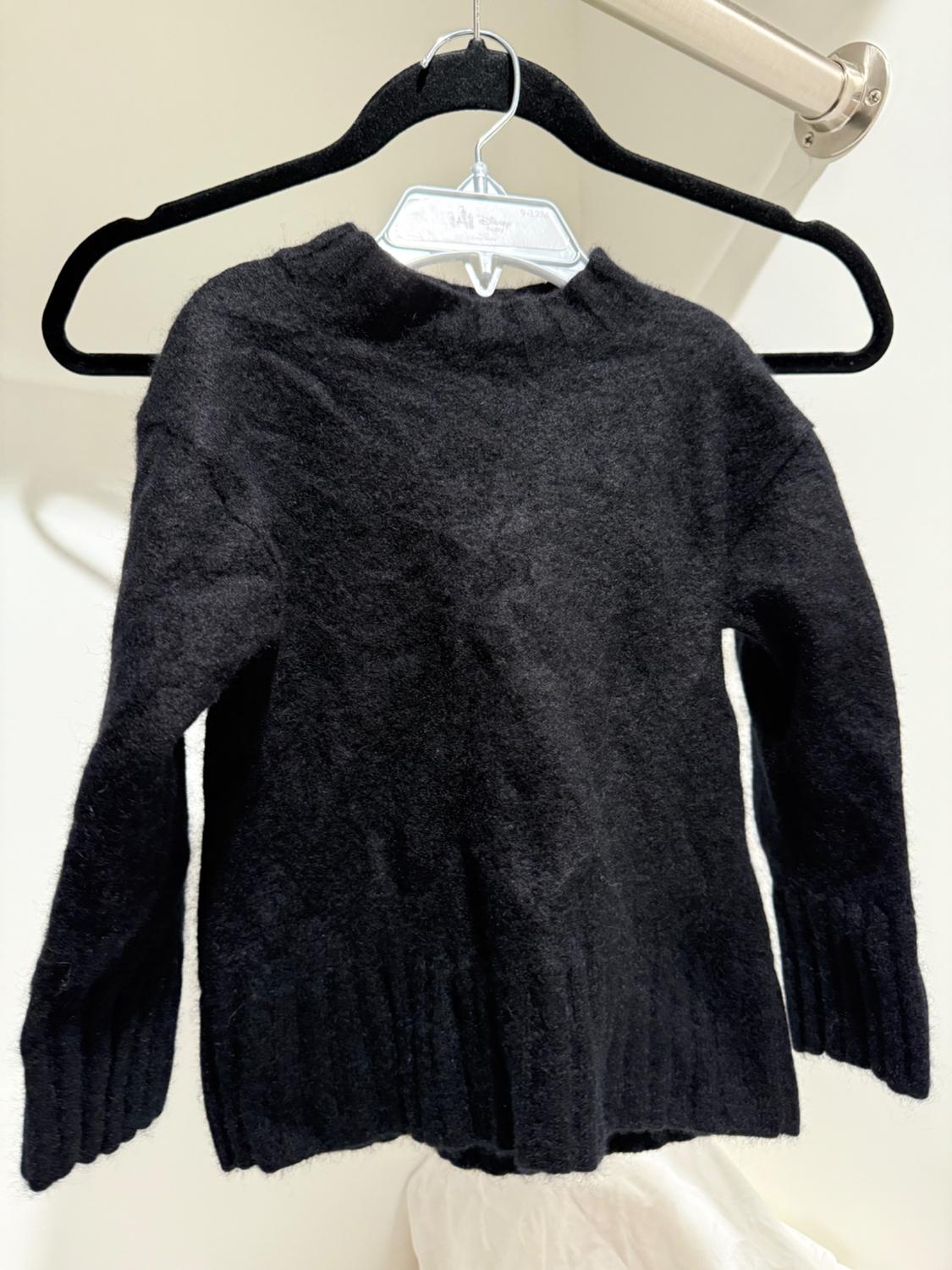 JERSEY PUNTO CASHMERE