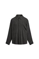 RELAXED FIT KISA TRENÇKOT - Görsel 2