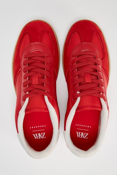 TENNIS - Rouge de Zara - Image 5