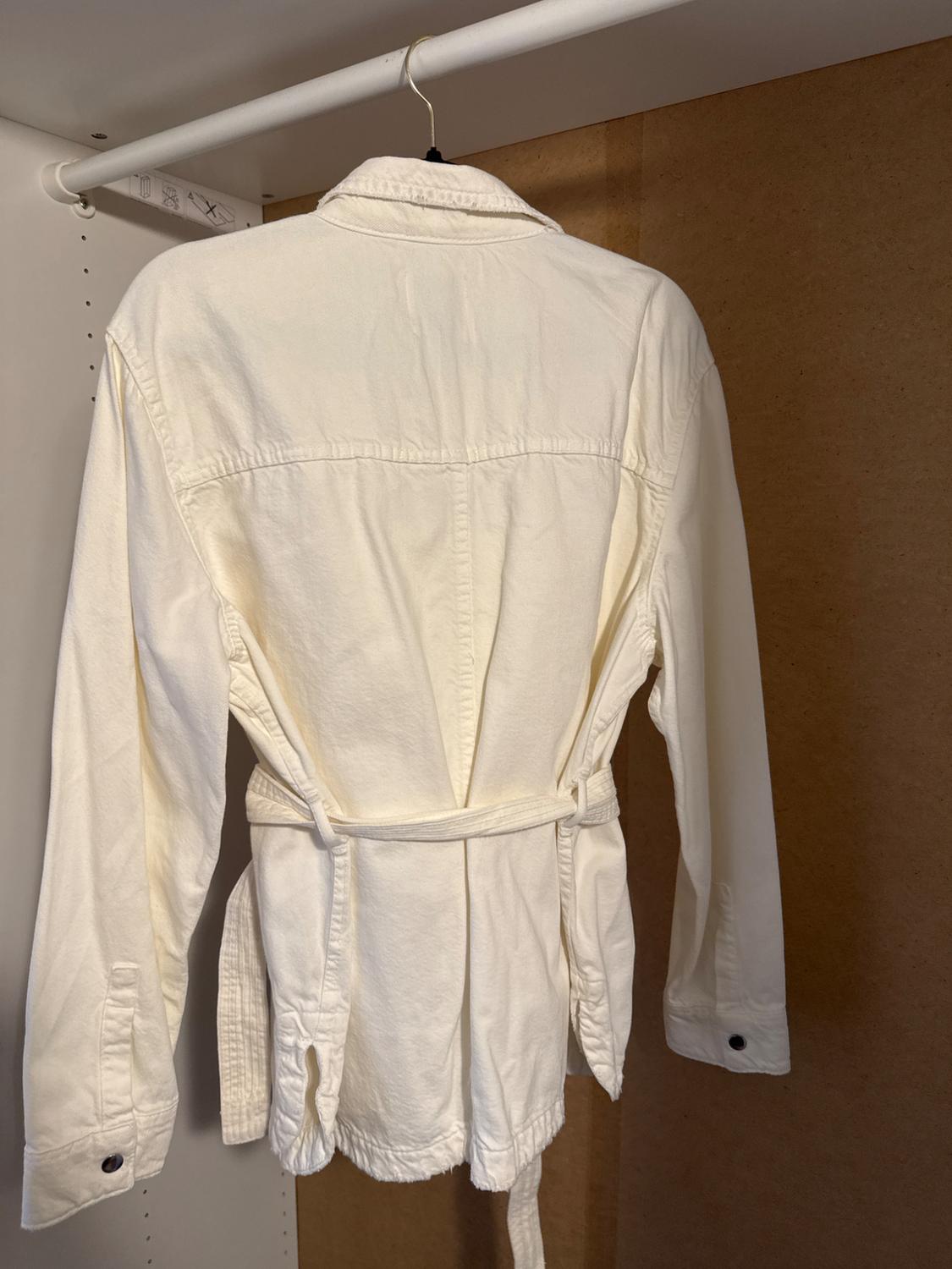 SOBRECAMISA CINTURÓN - Image 5