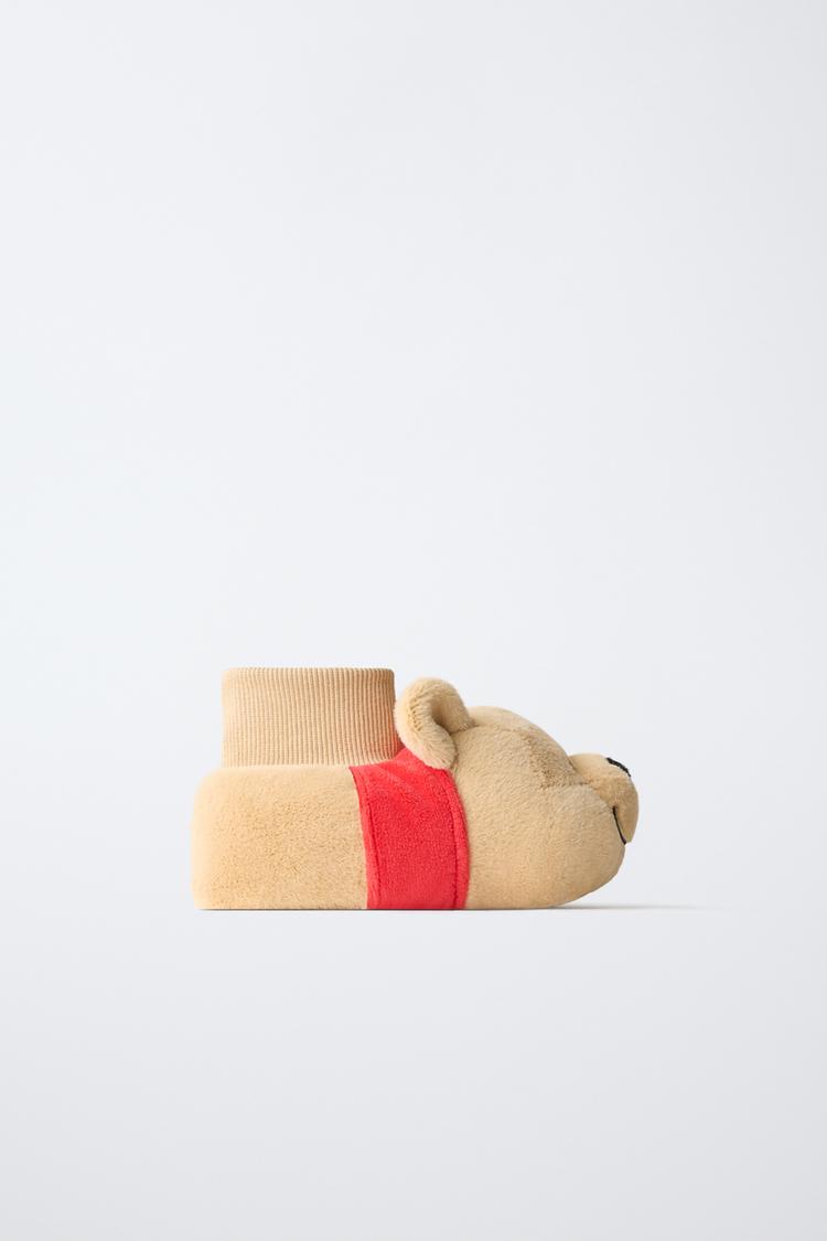 ZAPATILLA WINNIE THE POOH © DISNEY