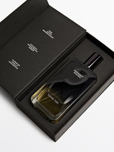Zara (100 ml) Midnight woods Eau de Parfum -  - Image 0