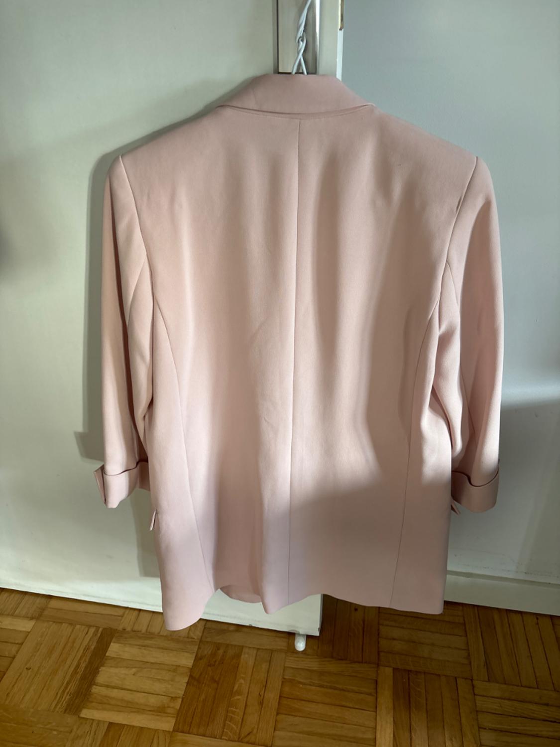 LONG BLAZER - Image 2