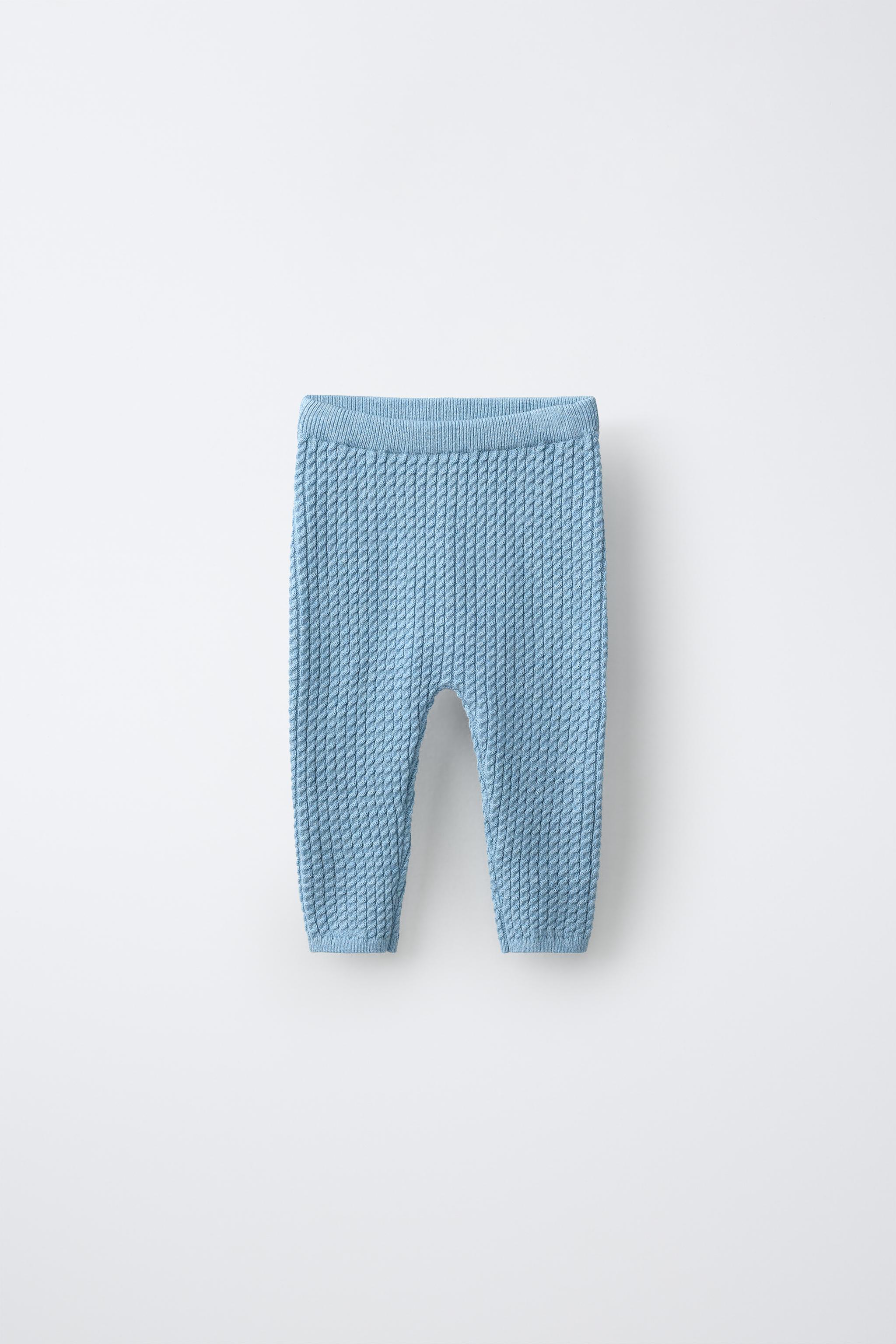 LEGGING PUNTO MINIOCHOS