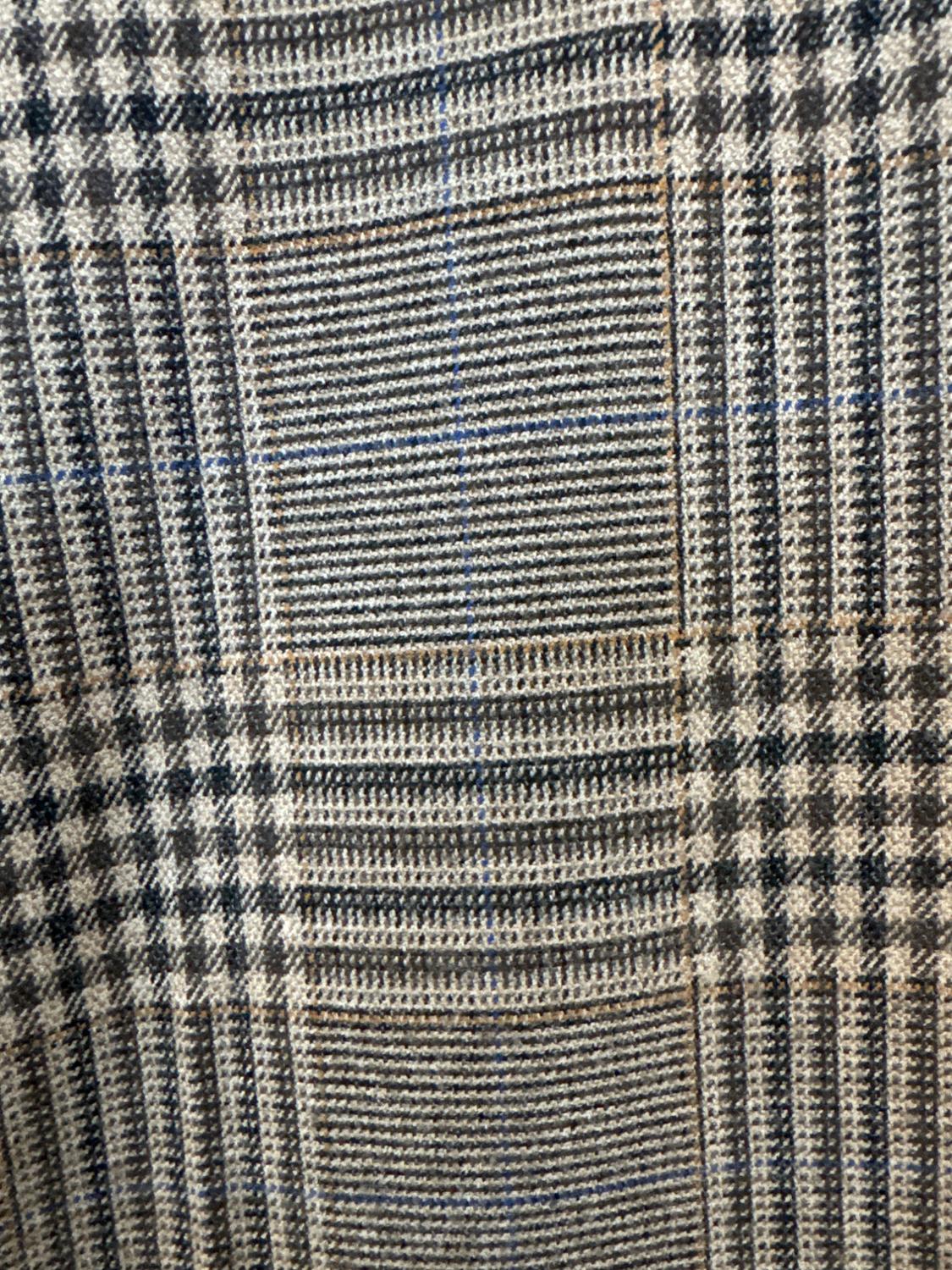 PLAID PANTS - Image 2