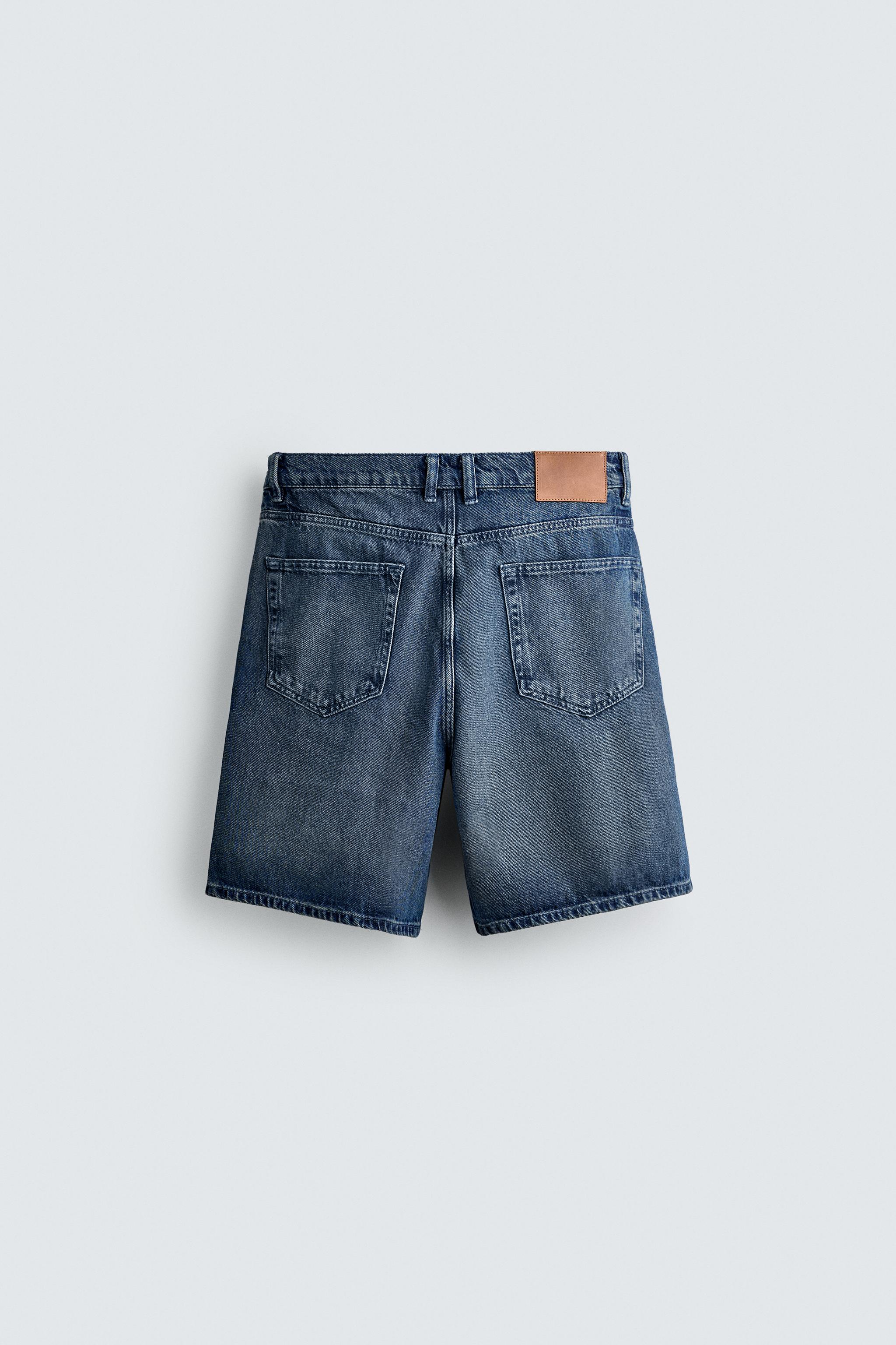 JEAN STRAIGHT FIT FINITION CIRÉE