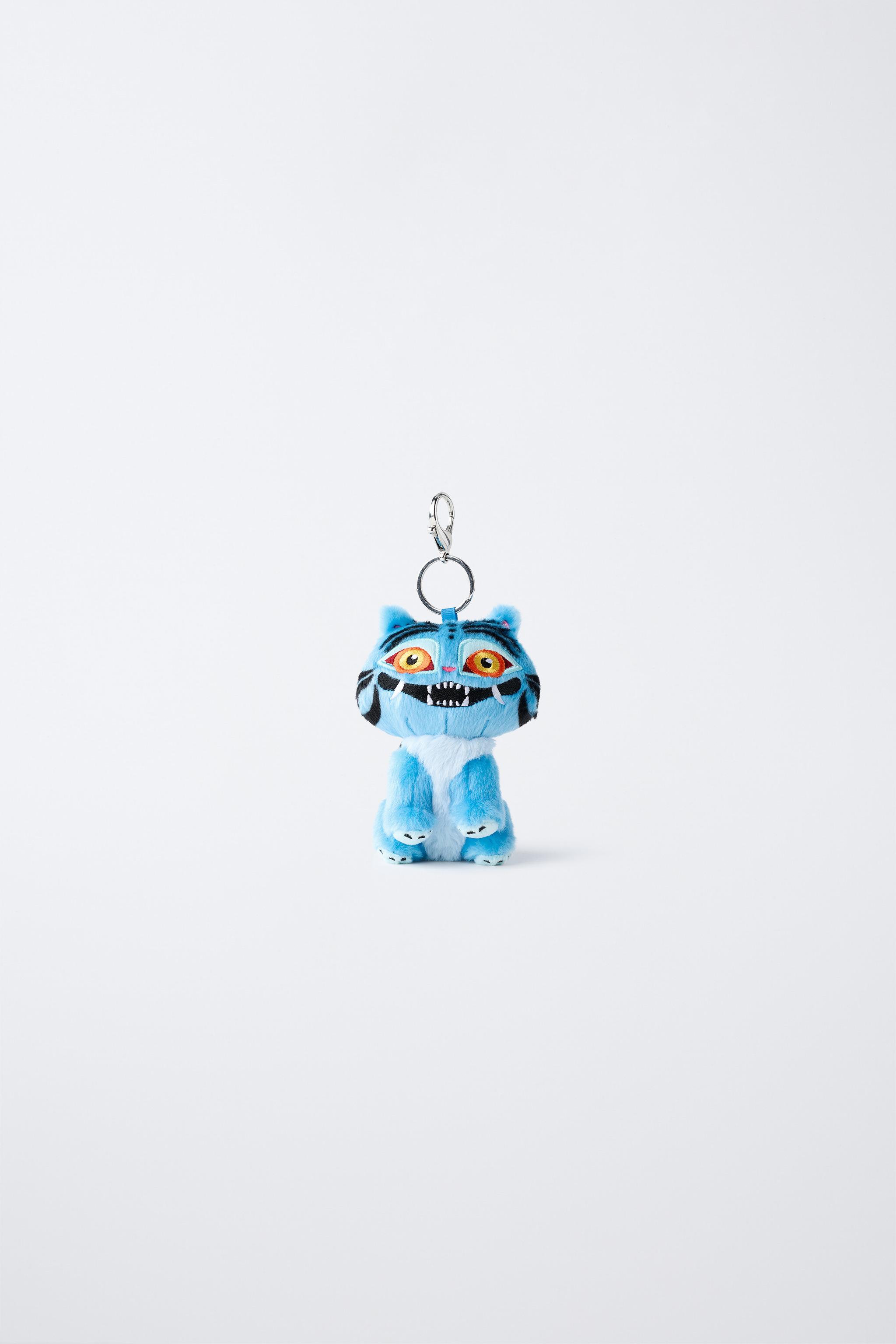 KPOP デーモンハンター ダーピー タイガー 40cm Amazon.com: K-Pop Hunters Enamel Pin - Derpy Tiger & Sussie Magpie
