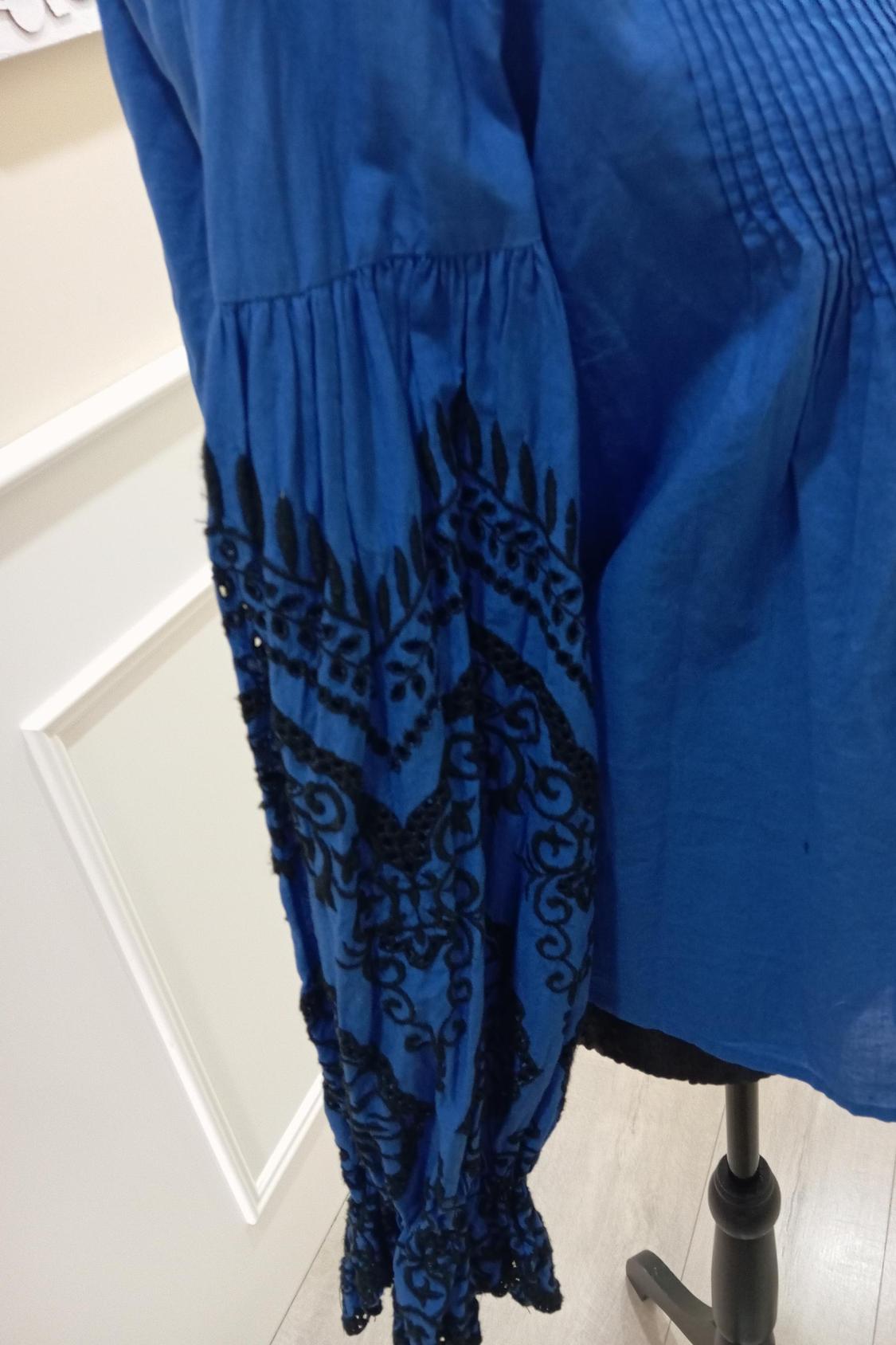 CAMISA DE MUJER - Image 3