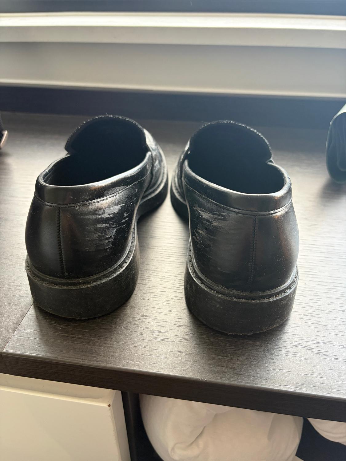 PENNY LOAFERS - Image 3