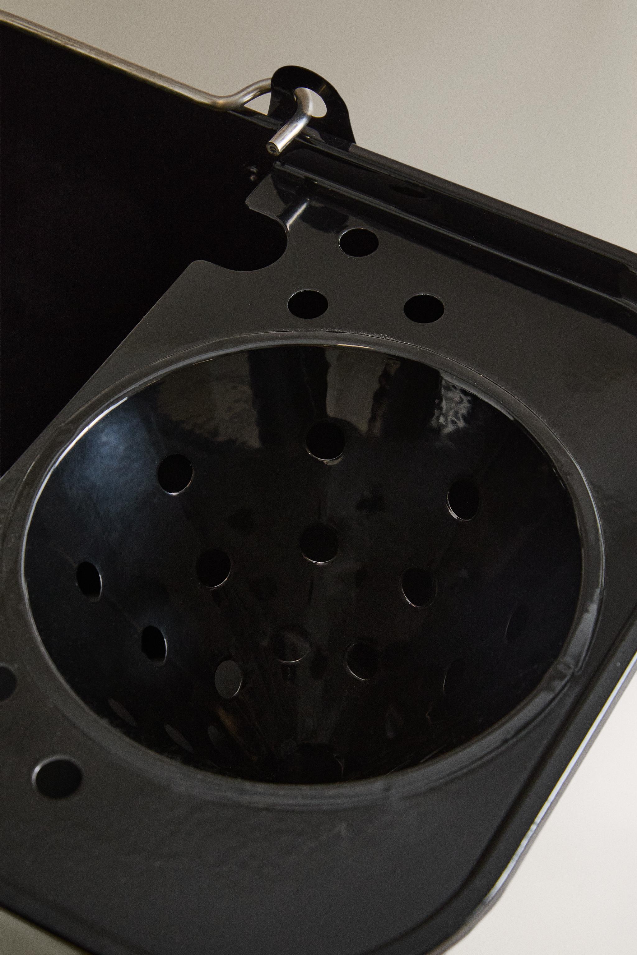MOP BUCKET WITH WRINGER