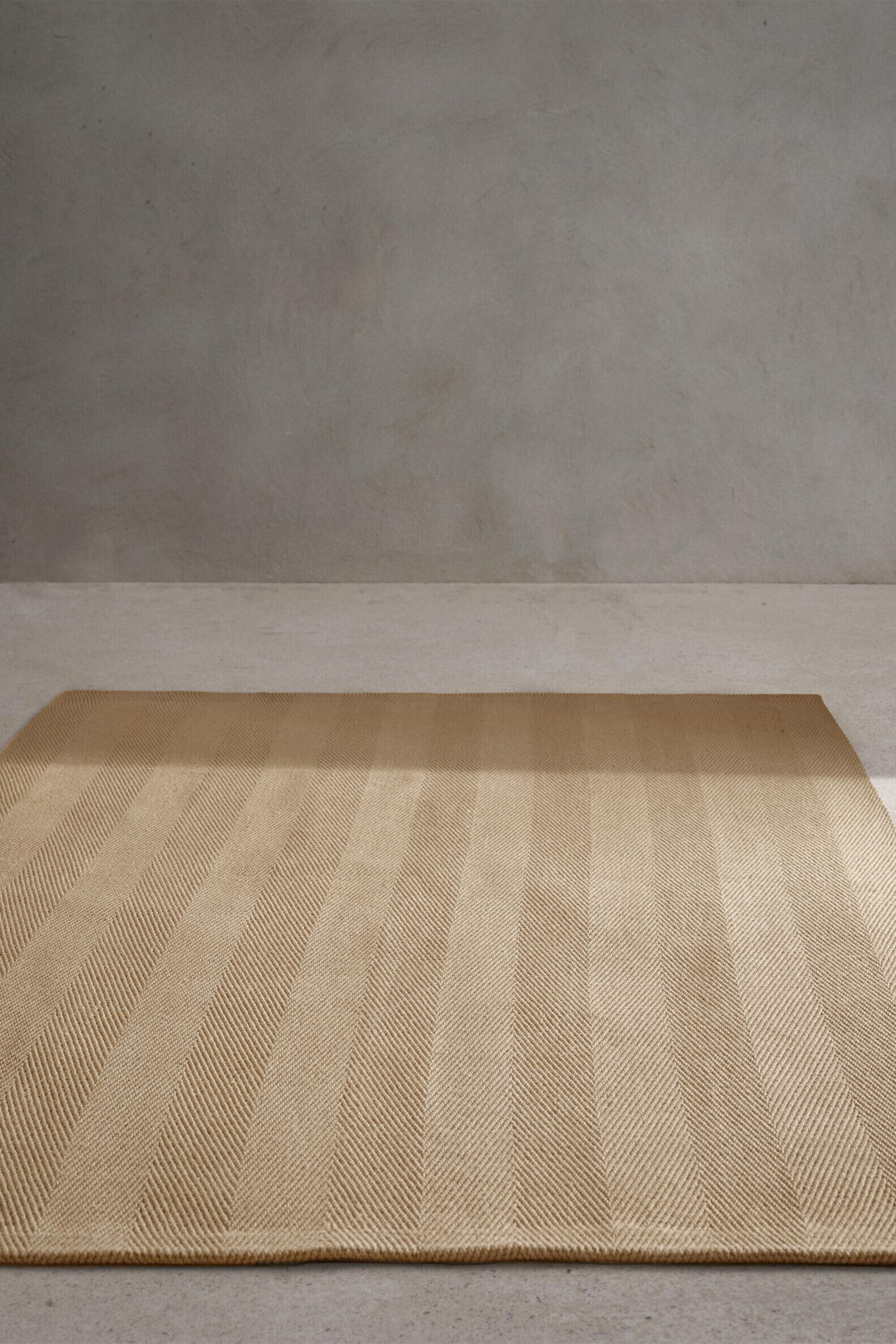 Raw Rug No2 by Hay — haus®