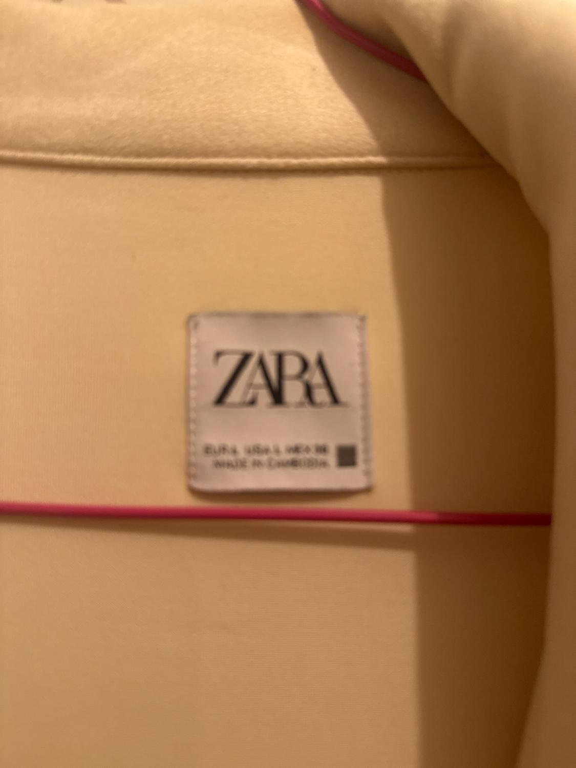 ΠΑΛΤΟ FAUX SUEDE - Image 2