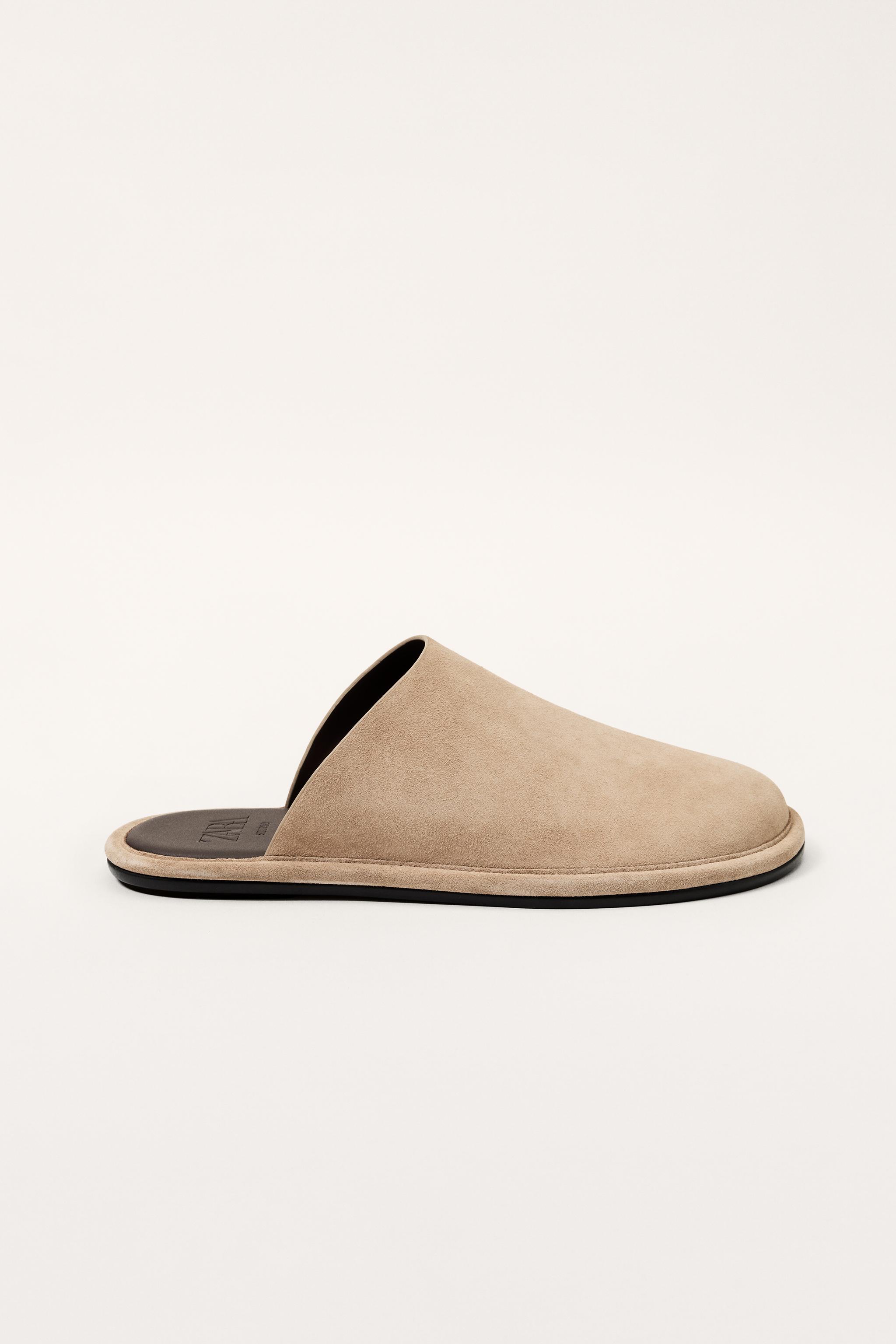 コンフォートシューズ – メンズ | 最新コレクション | ZARA 日本