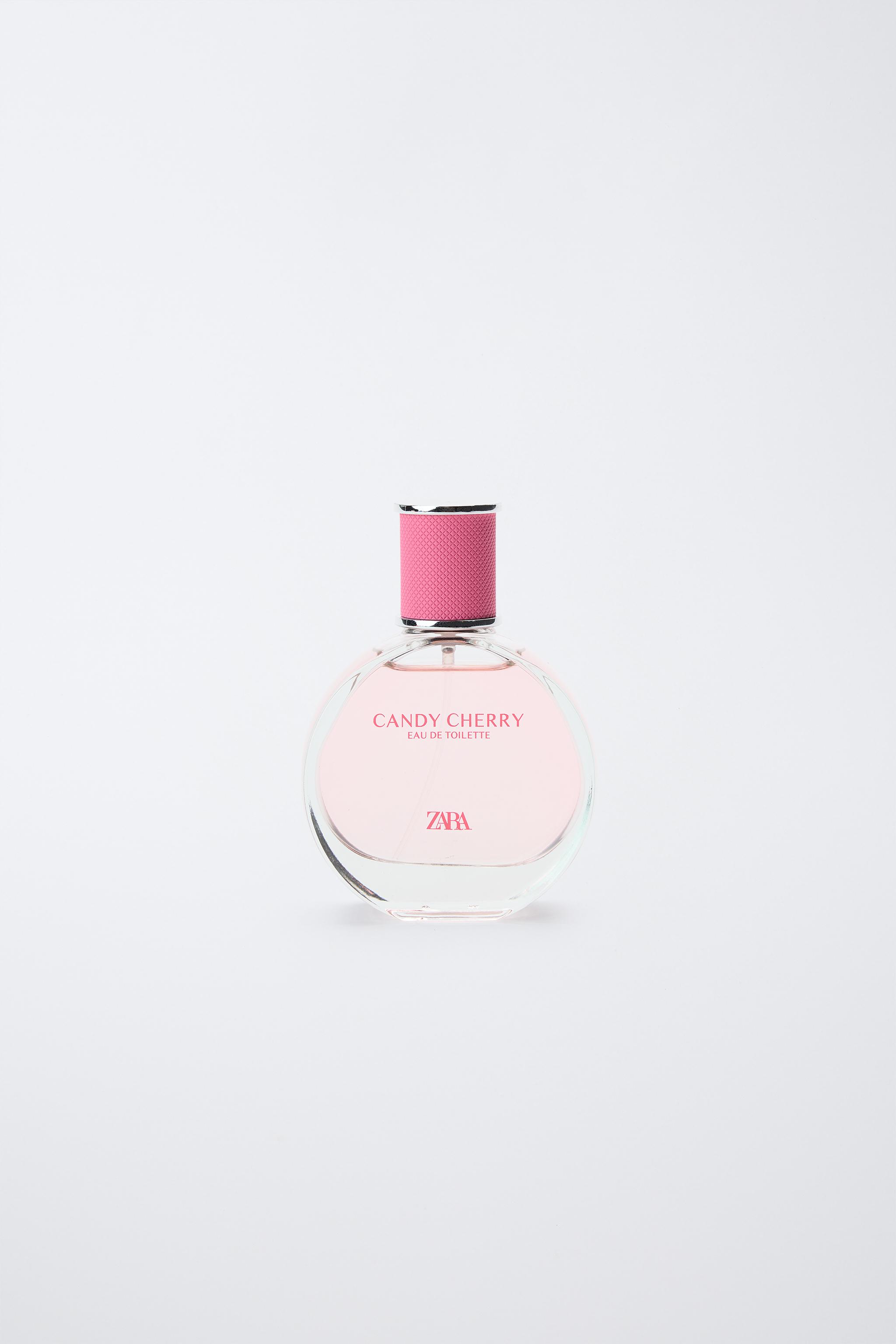 CANDY CHERRY オードトワレ 40ML (1.35 FL.OZ.) | ZARA Japan / 日本