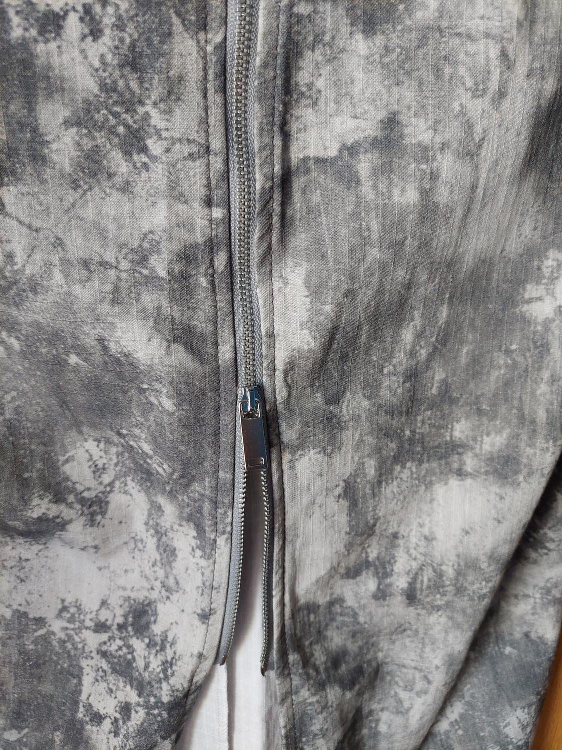 PRINTED CARGO DRESS - Image 3