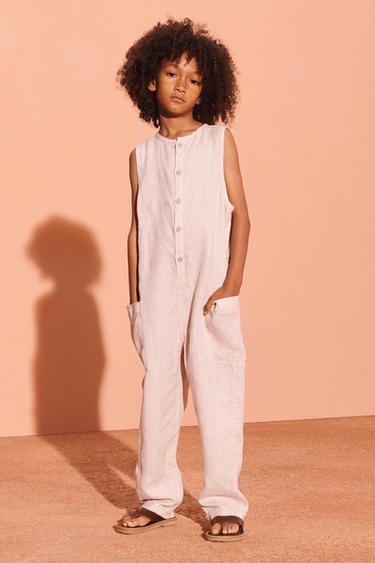 LOOK - Celeste lavado de Zara